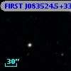 FIRST J083524.5+332822