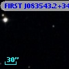 FIRST J083543.2+340528