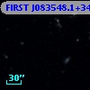 FIRST J083548.1+341152
