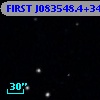 FIRST J083548.4+340318