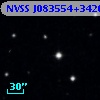 NVSS J083554+342040