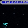 FIRST J083555.6+344227