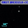 FIRST J083555.8+324508
