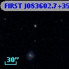 FIRST J083602.7+350517
