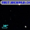 FIRST J083608.0+340315