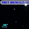 FIRST J083611.7+333748