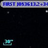 FIRST J083613.2+344918
