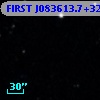 FIRST J083613.7+324139