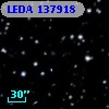 LEDA  137918