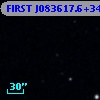 FIRST J083617.6+345412
