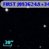 FIRST J083624.8+343052
