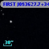 FIRST J083627.7+345417