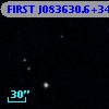 FIRST J083630.6+345517