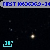 FIRST J083636.9+344738