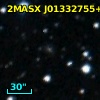 2MASX J01332755+5637163