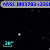 NVSS J083703+335029