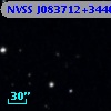 NVSS J083712+344636