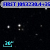 FIRST J083230.4+351732