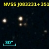 FIRST J083231.2+351713