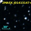 2MASX J01413147+5603338