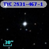 TYC 2831-467-1