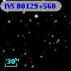 IVS B0129+560