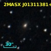 RX J0131.2+5545
