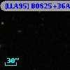[LLA95] B0825+36A