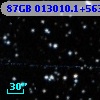 87GB 013010.1+563330