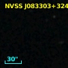 NVSS J083303+324915