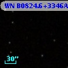 WN B0824.6+3346A