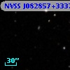 NVSS J082857+333729