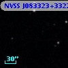 NVSS J083323+332203