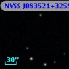 NVSS J083521+325947