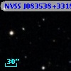 NVSS J083538+331847