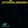 [VV2006] J083009.0+335726