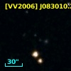 [VV2006] J083010.2+335859