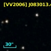 [VV2006] J083013.4+334240