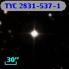 TYC 2831-537-1