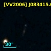 [VV2006] J083415.0+351315