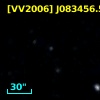 [VV2006] J083456.5+345240