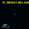 QSO B0829+33
