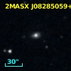 2MASX J08285059+3035474