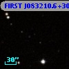 FIRST J083210.6+301728