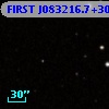 FIRST J083216.7+302014