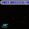 FIRST J083217.8+302029