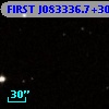 FIRST J083336.7+301120