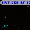 FIRST J083348.6+300854
