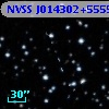 NVSS J014302+555510