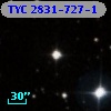 TYC 2831-727-1